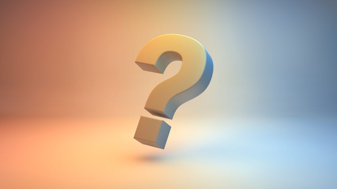 questions à poser pour apprendre à connaitre quelqu'un